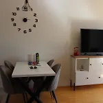 Apartman Believe