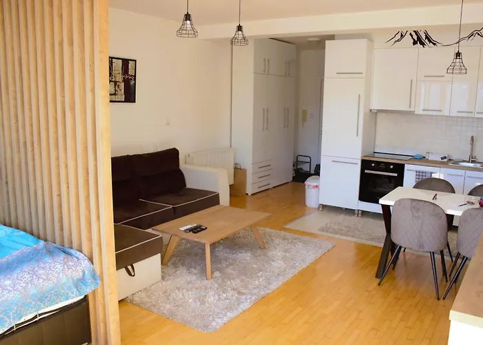 Apartman Believe