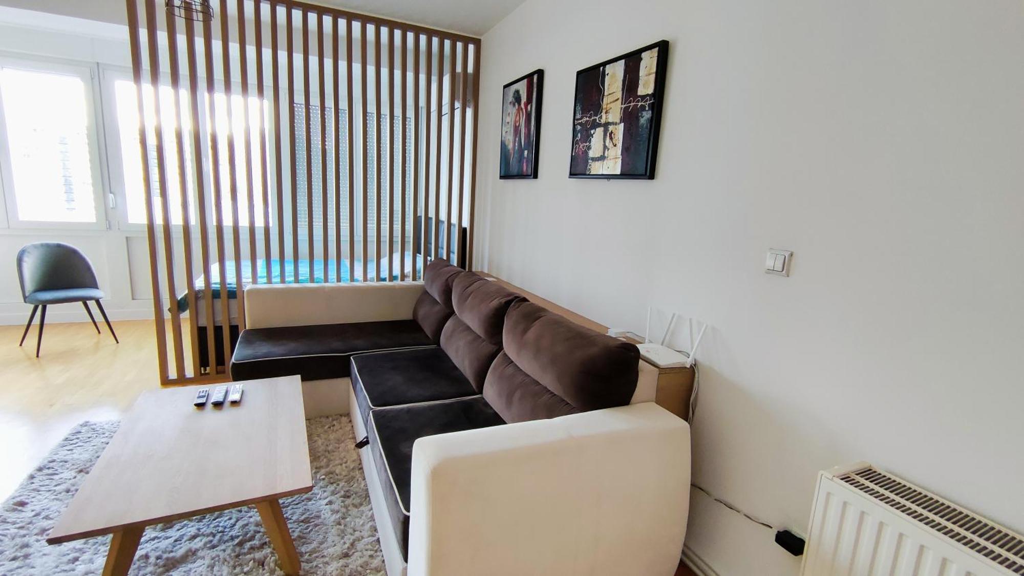 Believe Apartment