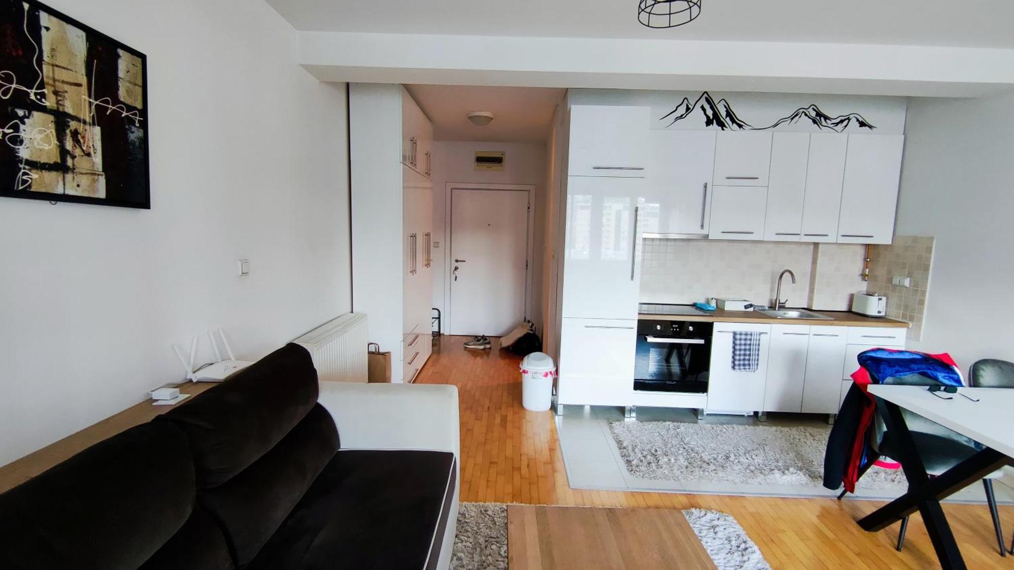 Apartment Believe *