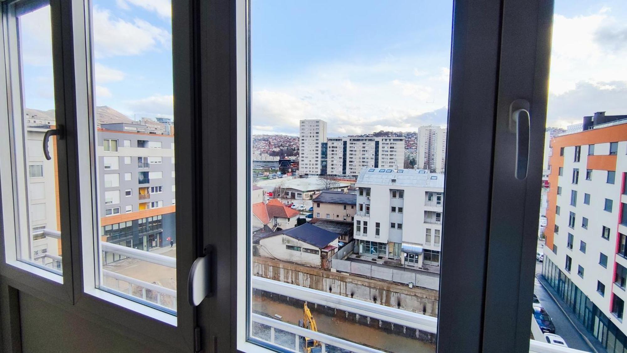 Believe Apartment Sarajevo