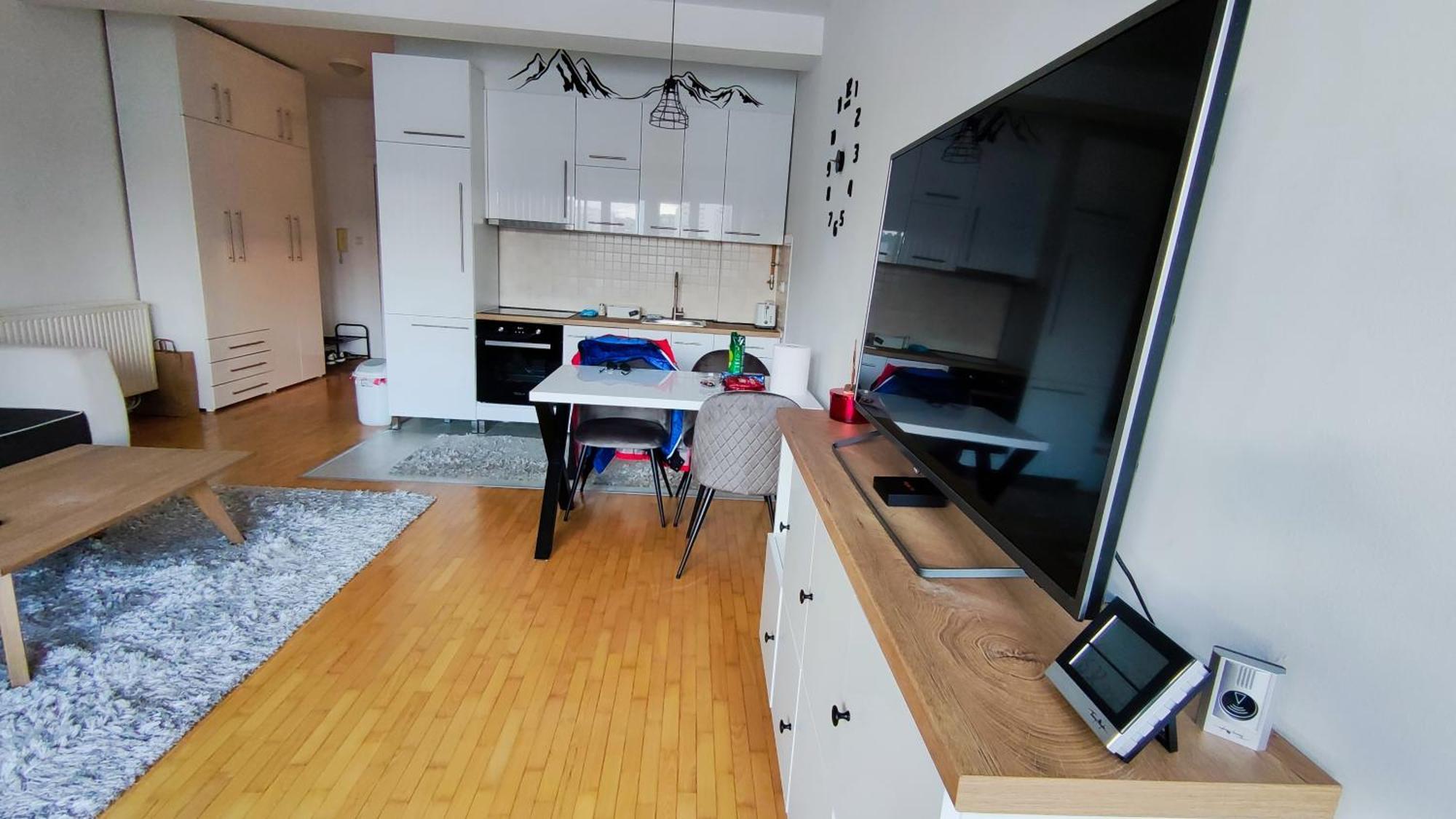 Apartment Believe *