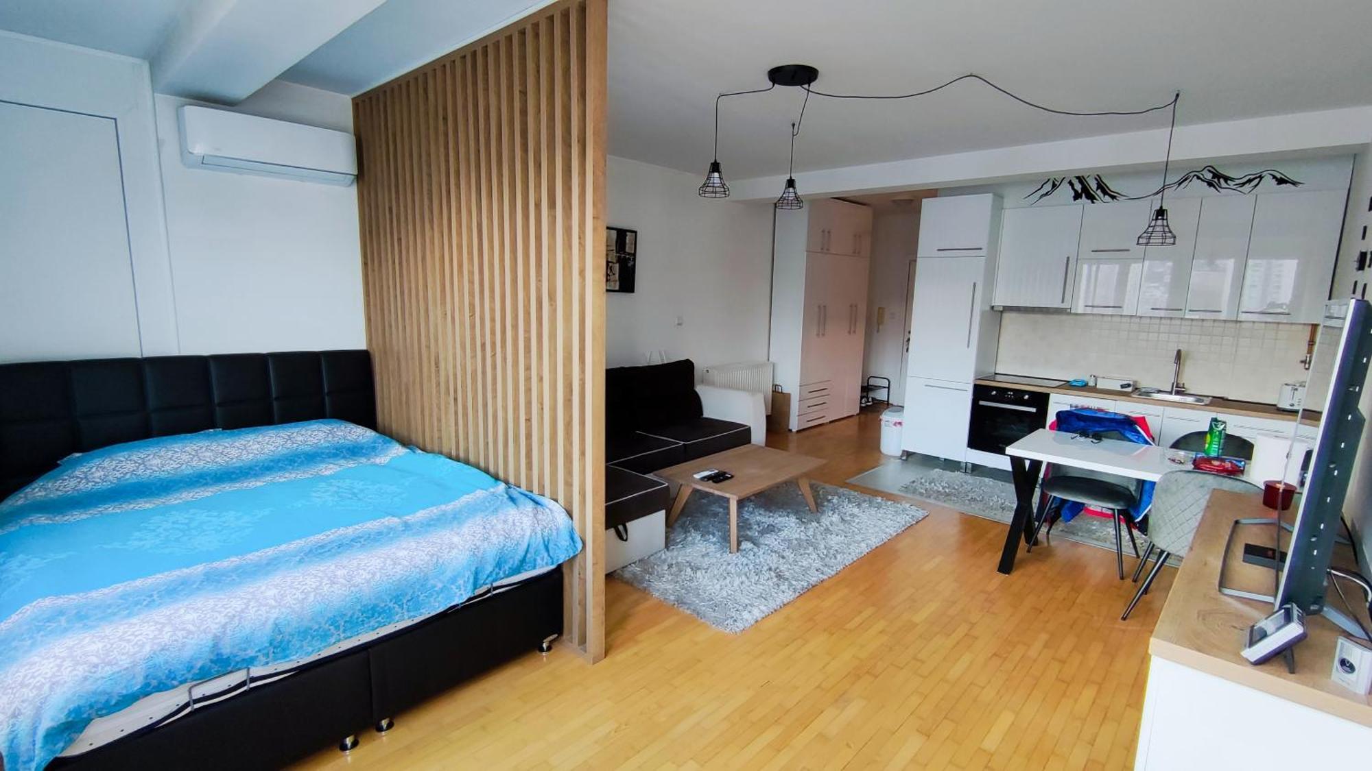 Apartment Believe *