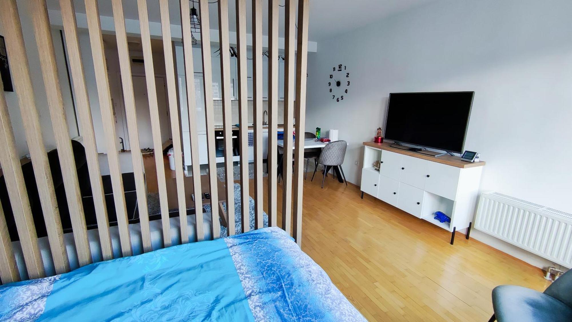 Believe Apartment