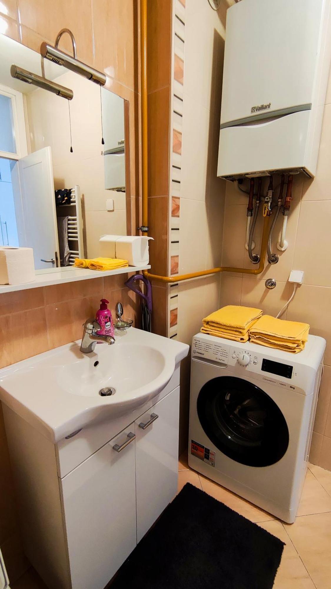 Believe Apartment Sarajevo