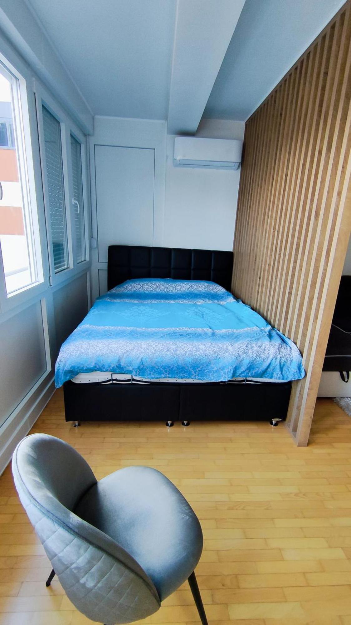 Apartment Believe Sarajevo
