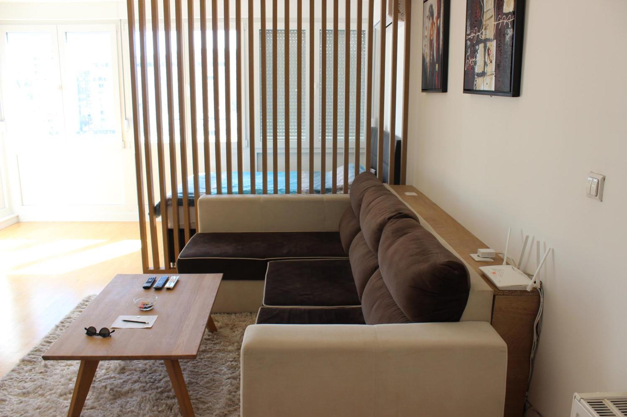 Apartment Believe