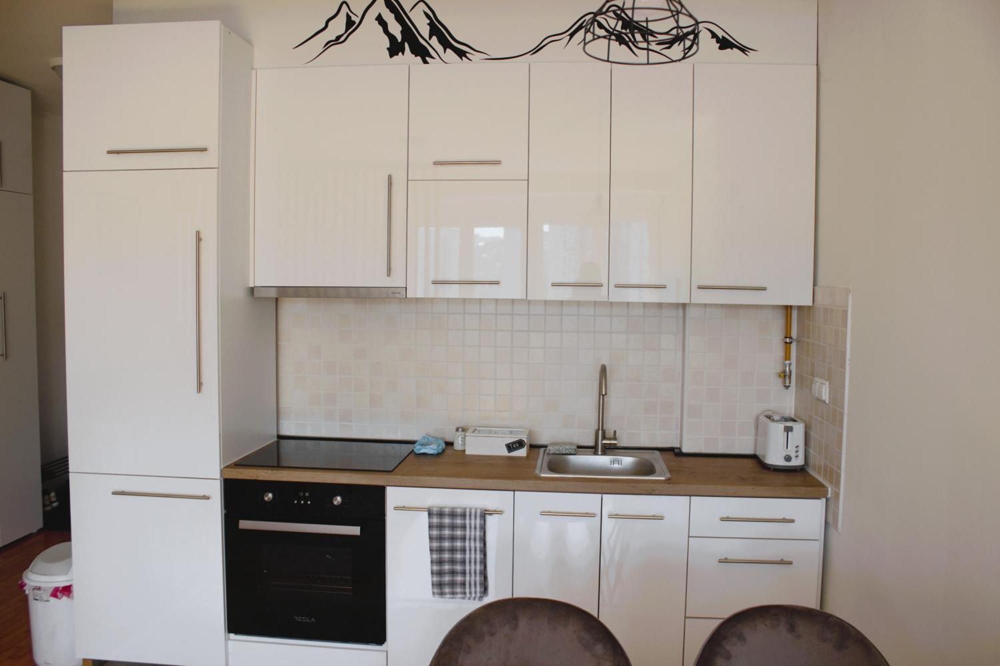 Apartment Believe