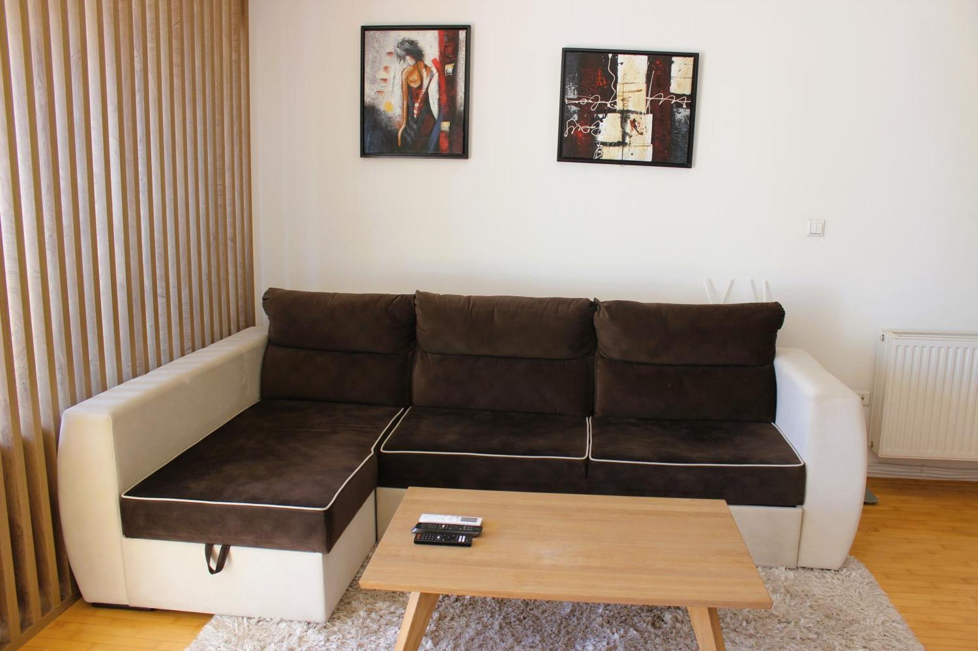 Believe Apartment *