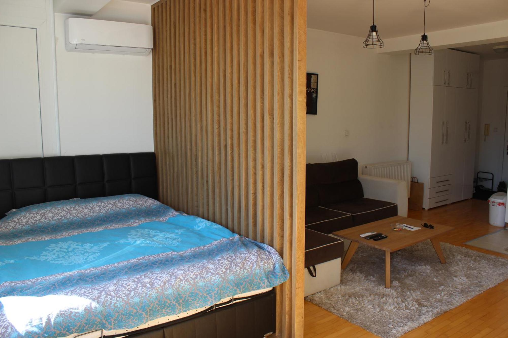 Apartment Believe *