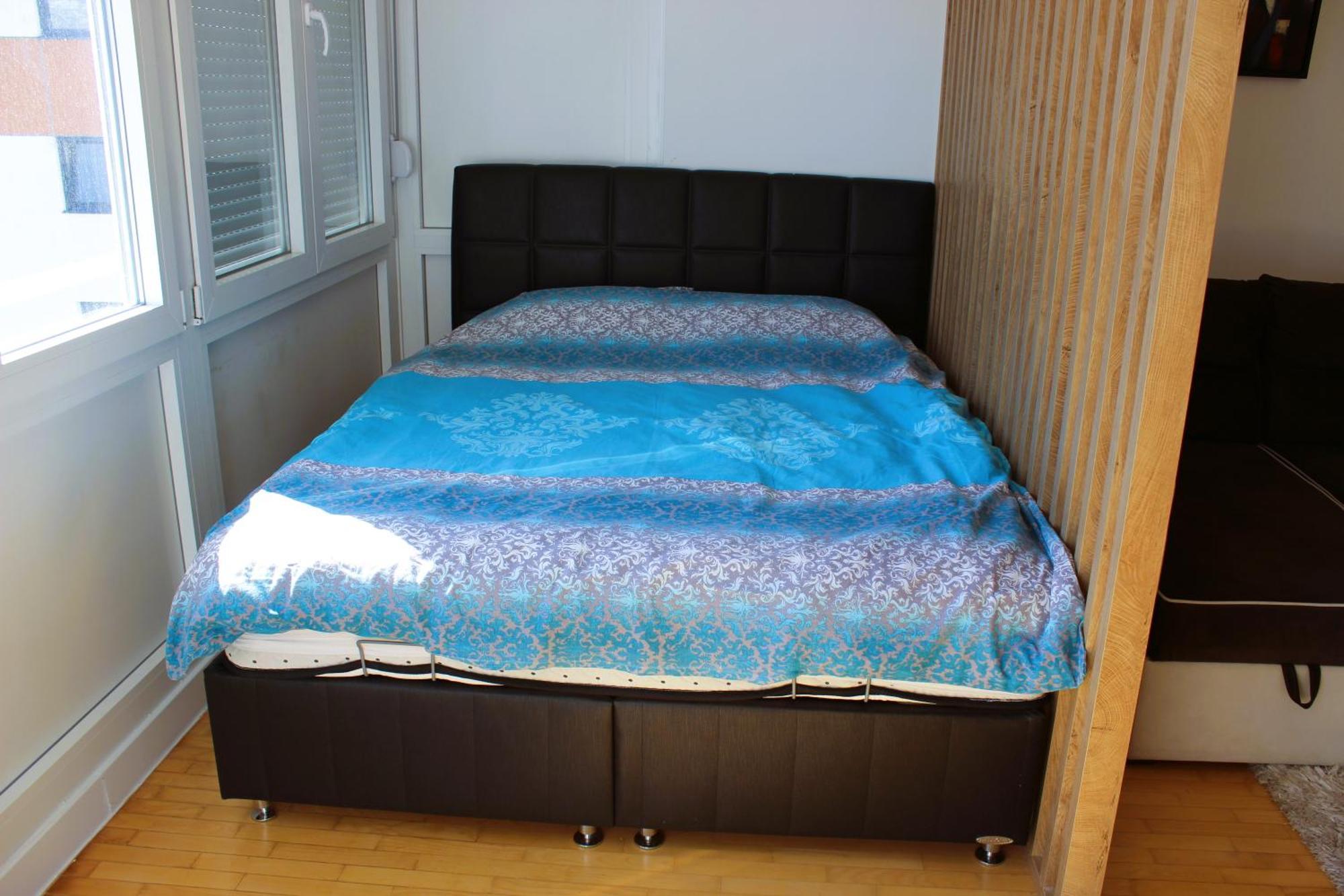 Apartment Believe Sarajevo