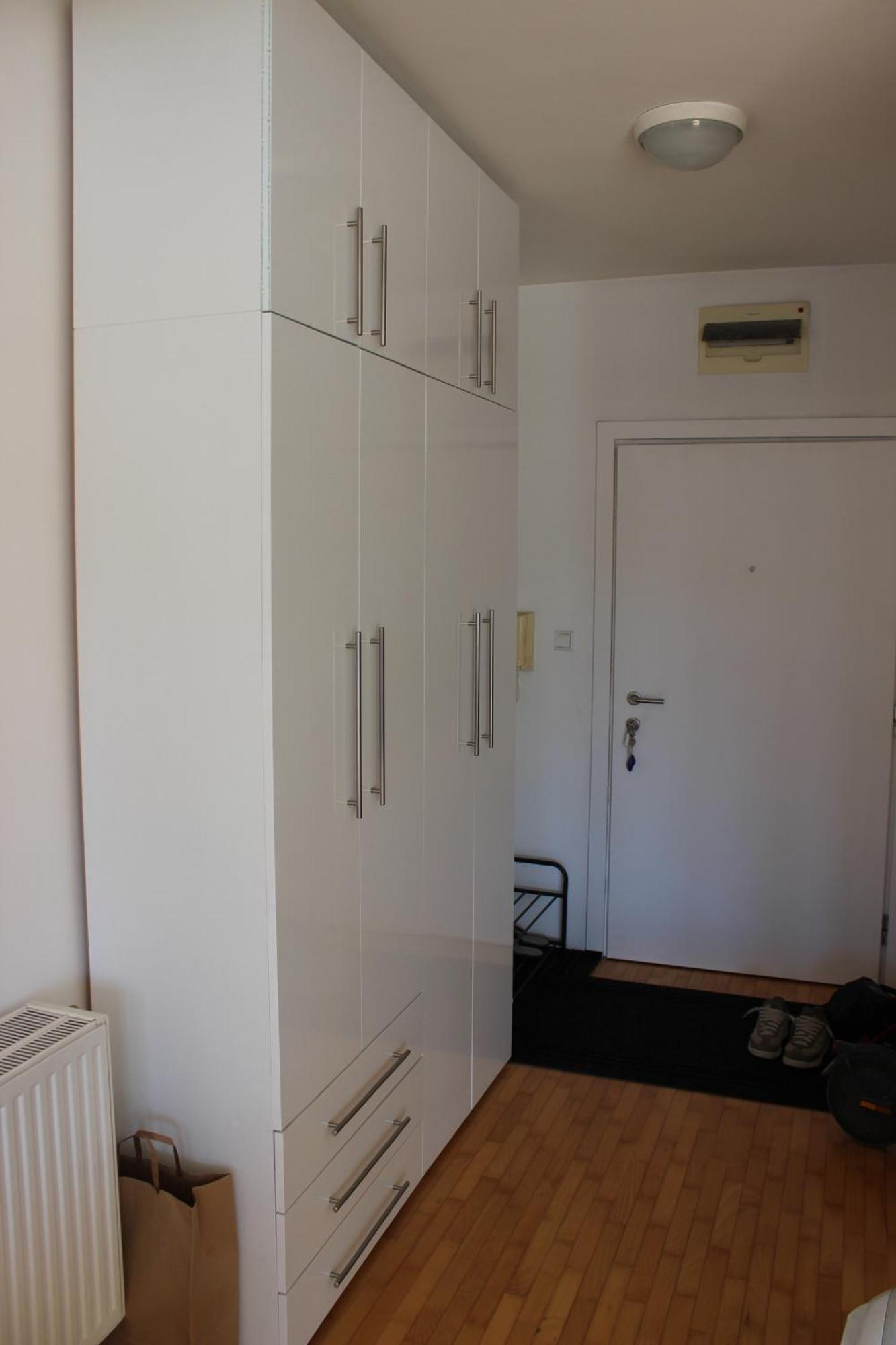 Apartment Believe