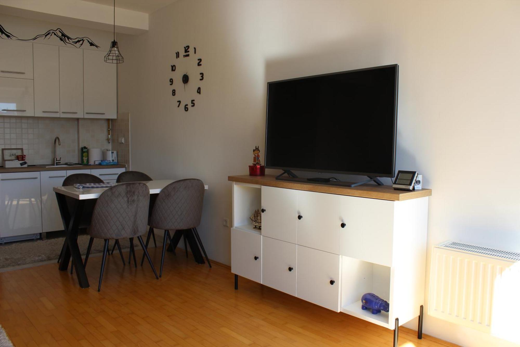 Believe Apartment *